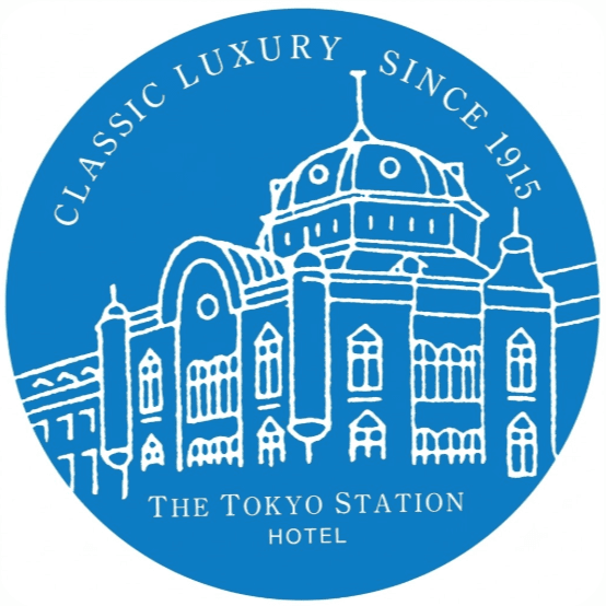 The Tokyo Station Hotel Stamp – Japan Classic Hotel Association